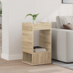 vidaXL Modernne l&otilde;pu laud 890932