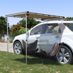 vidaXL matkaauto varikatus 148133