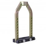 vidaXL veov&otilde;lli otsa t&otilde;mmits 210133