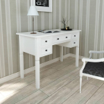 vidaXL kirjutuslaud 241533