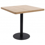 vidaXL laud 286433