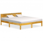 vidaXL voodiraam 288433