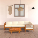 vidaXL aiadiivanikomplekt 3057933