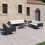 vidaXL aiadiivan 3059333