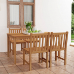 vidaXL aias&ouml;&ouml;gikomplekt 3059933