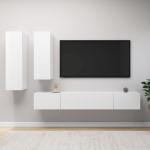vidaXL telerikapi komplekt 3078733