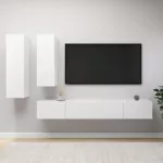 vidaXL telerikapi komplekt 3078733