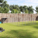 vidaXL koeraaedik 3082233