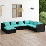 vidaXL aiam&ouml;&ouml;bli komplekt 3101833