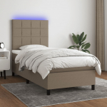 vidaXL kontinentaalvoodi 3134833