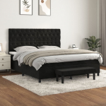 vidaXL kontinentaalvoodi 3138033