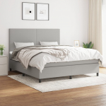 vidaXL kontinentaalvoodi 3141633