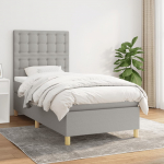 vidaXL kontinentaalvoodi 3142633