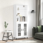 vidaXL k&otilde;rge kapp 3189333