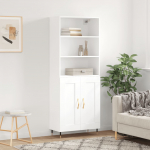 vidaXL k&otilde;rge kapp 3189933