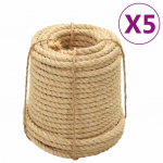 vidaXL sisal k&ouml;is 3196233