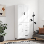 vidaXL k&otilde;rge kapp 3200033