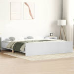 vidaXL voodiraam 3203733