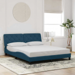 vidaXL voodiraam 3207933