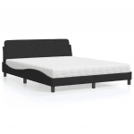 vidaXL voodi 3208433