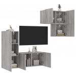 vidaXL teleri seinakapp 3216433