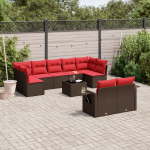 vidaXL aiadiivanikomplekt 3220633