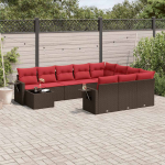 vidaXL aiadiivanikomplekt 3220733
