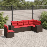 vidaXL aiadiivanikomplekt 3222633