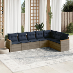 vidaXL aiadiivanikomplekt 3226033