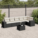 vidaXL aiadiivani komplekt 3254933