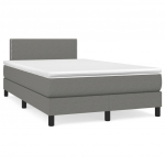 vidaXL kontinentaalvoodi 3270033