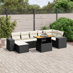 vidaXL aiadiivani komplekt 3275933