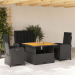 vidaXL aia s&ouml;&ouml;gim&ouml;&ouml;bli komplekt 3277333