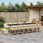 vidaXL aia s&ouml;&ouml;gim&ouml;&ouml;bli komplekt 3278133