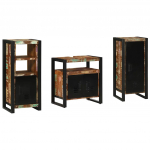 vidaXL Vannitoa komplekt 3305633