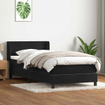 vidaXL vedrumadratsiga voodi 3317933