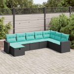 vidaXL aiadiivanikomplekt 3325433