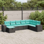 vidaXL aiadiivanikomplekt 3325733
