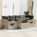 vidaXL aiadiivanikomplekt 3326433