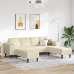 vidaXL Kaasaegne diivan 3335133