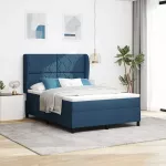 vidaXL Karbi vedrumadrats 3340633