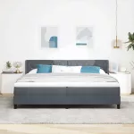 vidaXL Karbi vedrumadrats 3341433