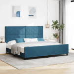 vidaXL Kaasaegne voodi 3345033