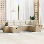 vidaXL Aia Diivanikomplekt 3359633