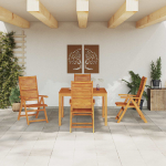 vidaXL Aia s&ouml;&ouml;gilaudade komplekt 3375633