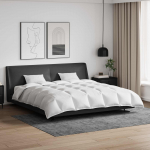 vidaXL Magamistuba tekstiil 3377133