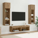 vidaXL Teleri seinakapp 3402933