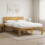 vidaXL puidust voodiraam 3405433