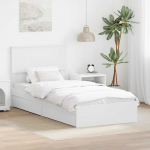 vidaXL Laos voodi 3410833
