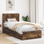 vidaXL Voodi raam 3414333